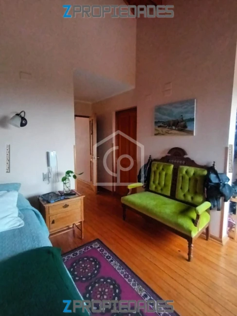 EN VENTA CASA SECTOR SAN JOAQUIN LA SERENA 6D4B