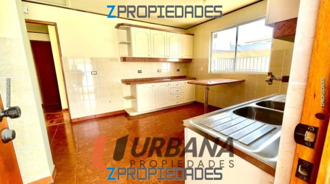 ¡Últimas unidades disponibles en Casas Areyuna!