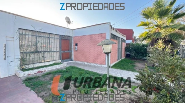 Se vende espaciosa propiedad