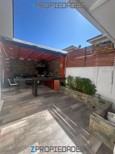 Se vende casa en Serena Oriente Excelente ubicada