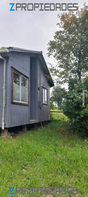 Se ofrece en venta un amplio sitio de 510 m