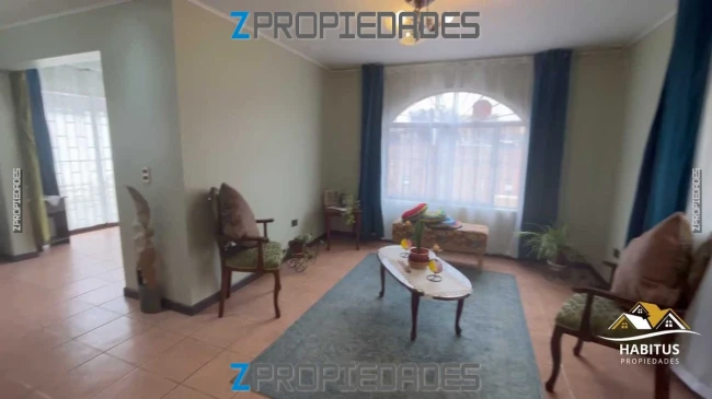 Se Vende Hermosa y Amplia Casa independiente