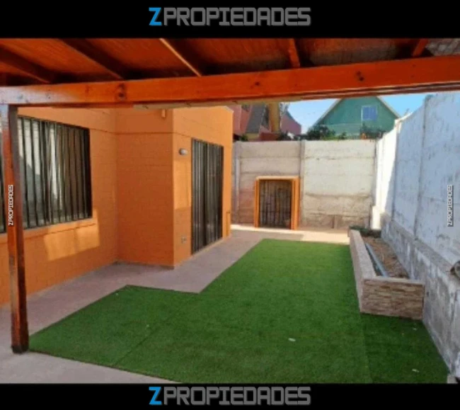 Descubre tu nuevo hogar!