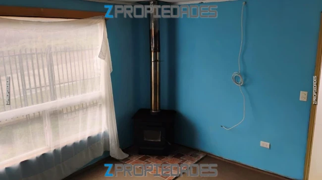 Se vende cómoda propiedad