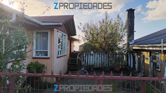 Se vende amplia y luminosa casa de 135 m construid