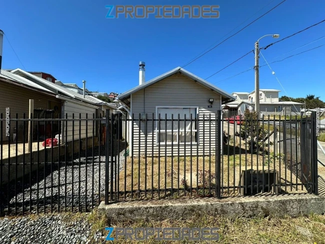 Se vende cómoda propiedad