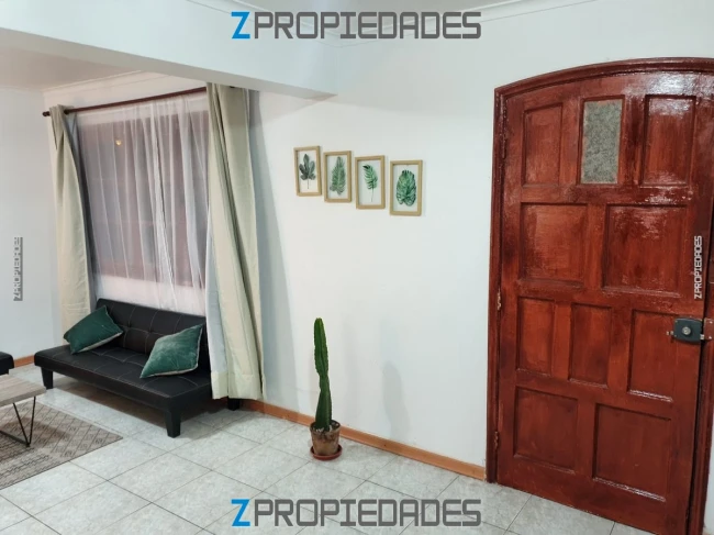 Excelente casa en venta en el centro de la serena