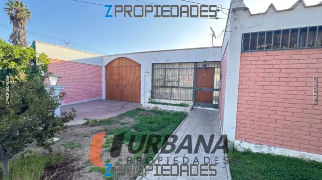 Se vende espaciosa propiedad