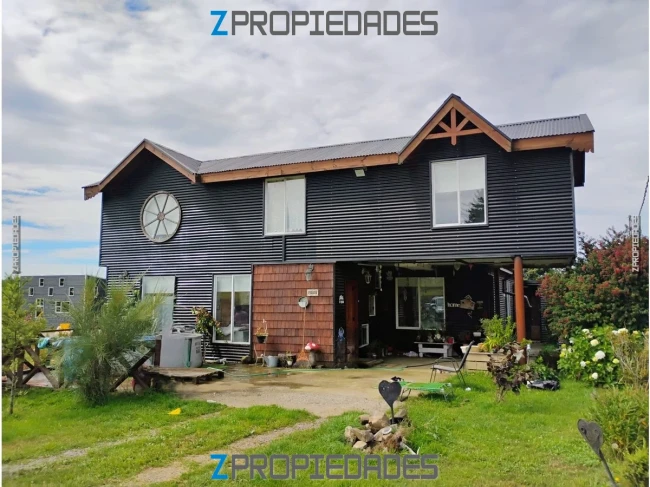 Gran oportunidad! Se vende parcela con casa