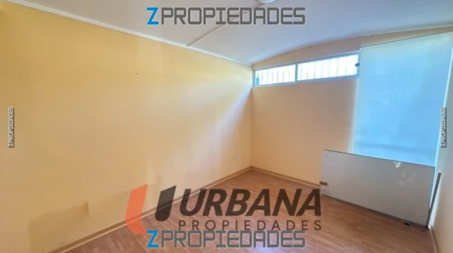 Se vende espaciosa propiedad