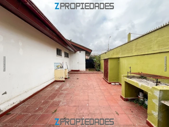 Casa en Venta a pasos de Avenida Gabriel González 