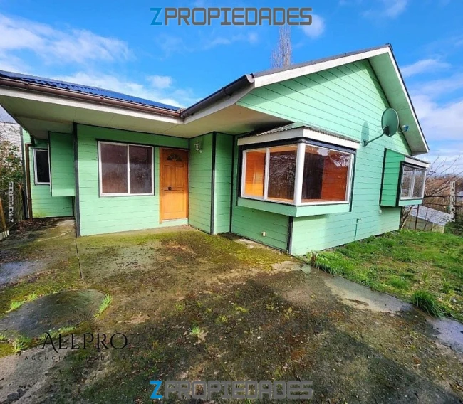 Gran oportunidad de venta! Hermosa y amplia casa