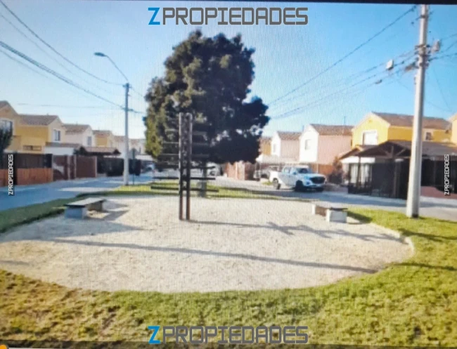 H.Zeta propiedades vende hermosa propiedad
