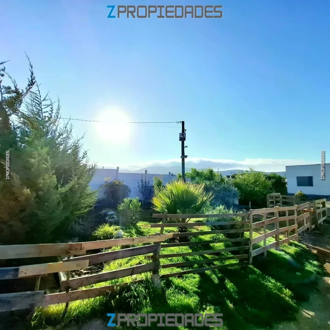 Venta de Hermoso Terreno de 1100 mts2