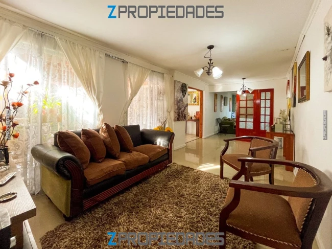 Hermosa Casa en Venta sector San Joaquín La Serena