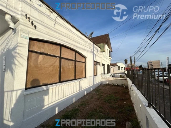 Casa en Venta Población Francisco de Aguirre