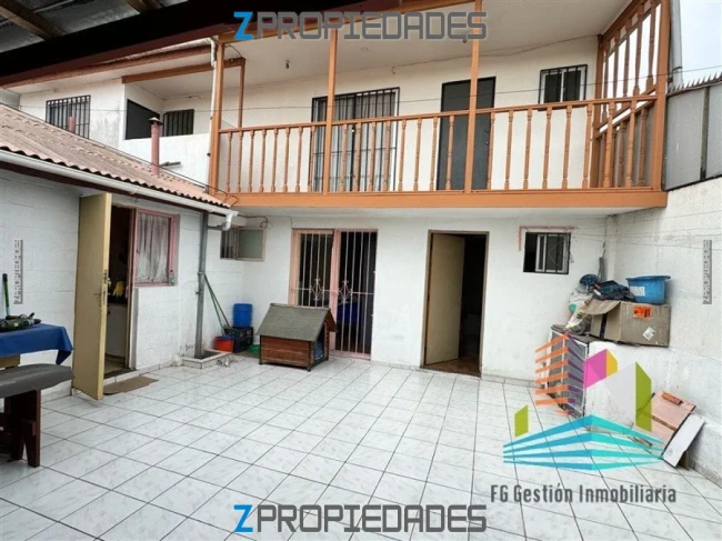 Venta impecable y amplia propiedad en la serena