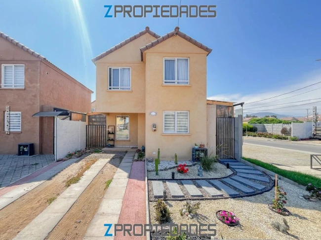 En Venta encantadora propiedad en Puertas del Mar