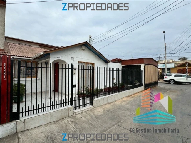 Venta impecable y amplia propiedad en la serena