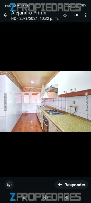 Casa en venta – Serena Oriente, San Joaquín