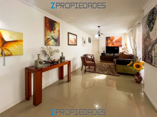 Hermosa Casa en Venta sector San Joaquín La Serena