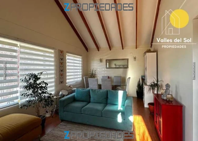 Tu nuevo hogar te espera en La Serena!