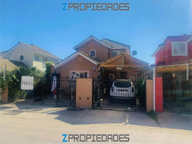 Corredor de Propiedades Vende