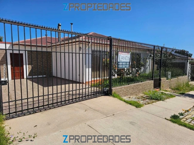 Descubre tu nuevo hogar en la vibrante comuna!