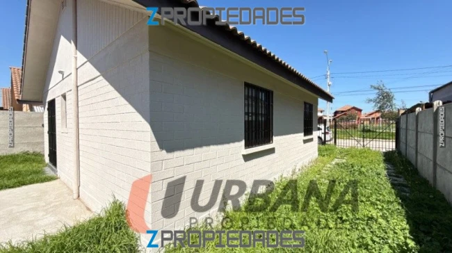 Se ofrece en venta casa independiente en excelente