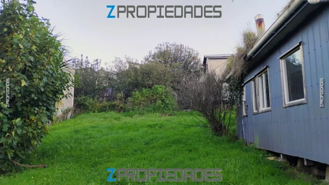 Se ofrece en venta un amplio sitio de 510 m