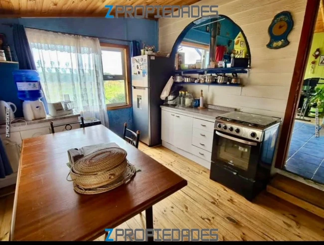 Se vende acogedora casa