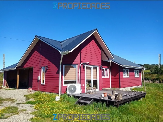 Se vende encantadora casa!