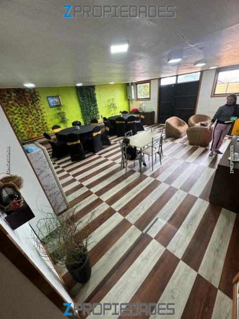 Descubre una joya en el corazón de Ancud!!