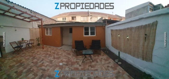 Excelente casa en venta en el centro de la serena