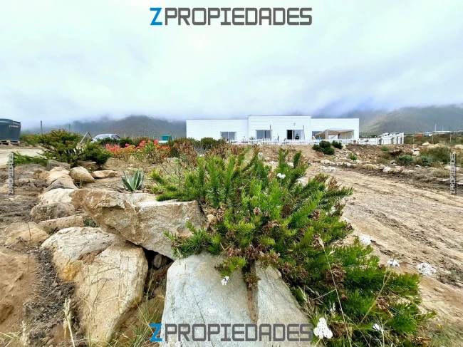 Miksa Propiedades Vende Parcela con Casa