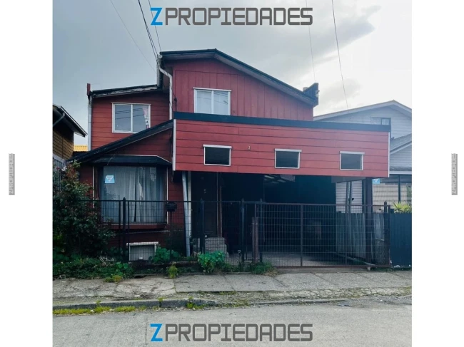 Se vende casa en excelente estado