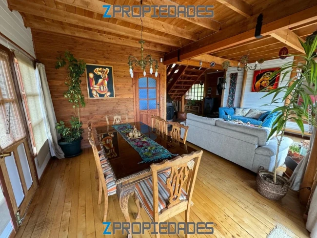 Soñada Casa, vista al mar, 5d, 3b