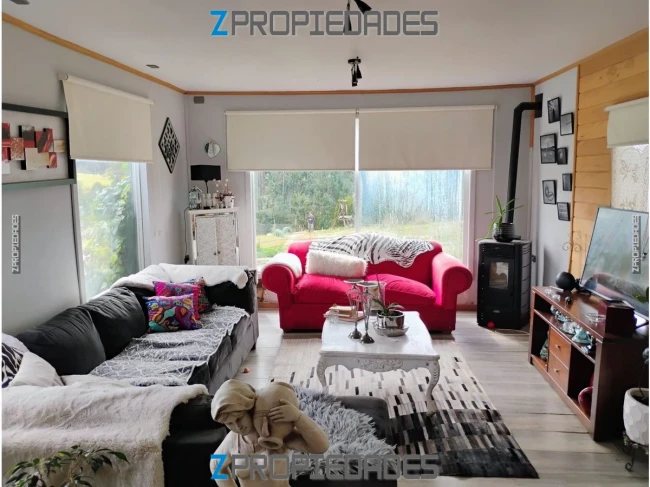 Gran oportunidad! Se vende parcela con casa
