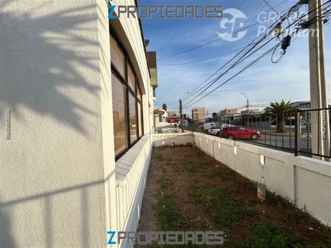 Casa en Venta Población Francisco de Aguirre