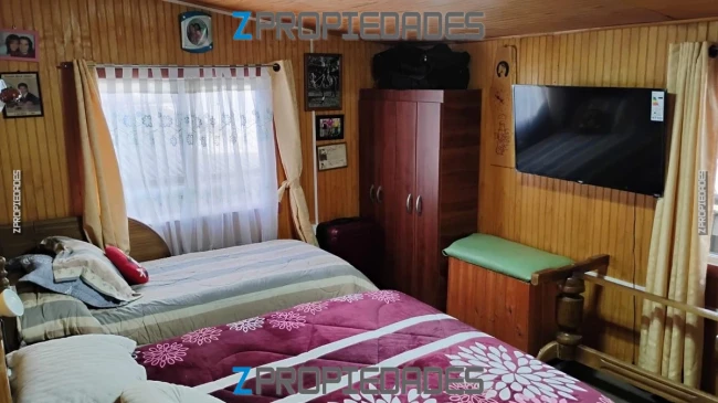 Se ofrece en venta una excelente propiedad