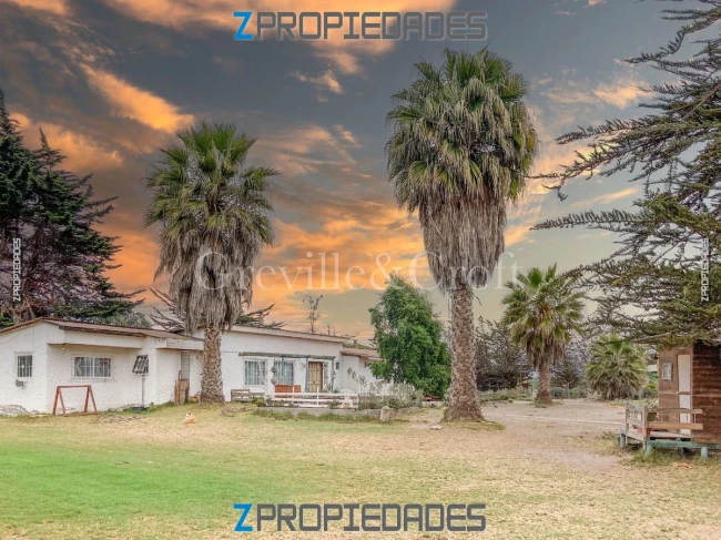 Descubre el paraíso exclusivo en La Serena!