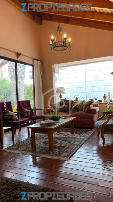EN VENTA CASA SECTOR SAN JOAQUIN LA SERENA 6D4B