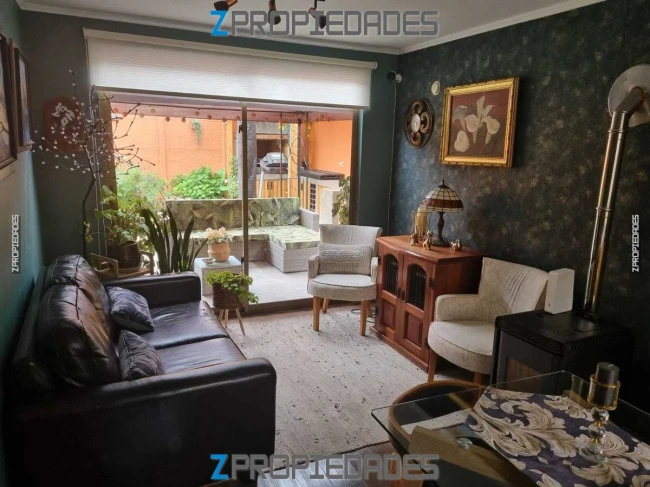 Descubre el refugio perfecto
