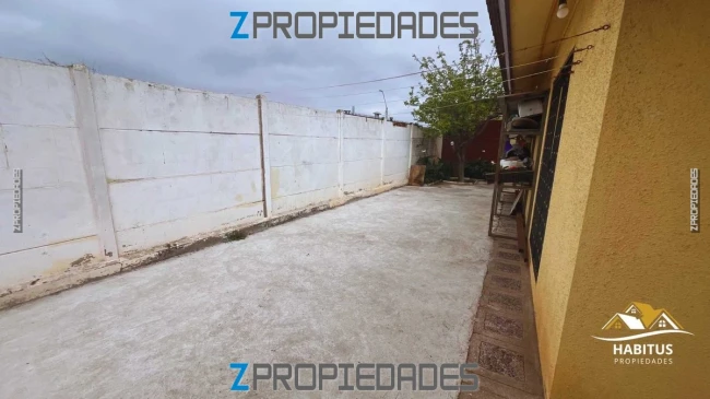 Se Vende Hermosa y Amplia Casa independiente
