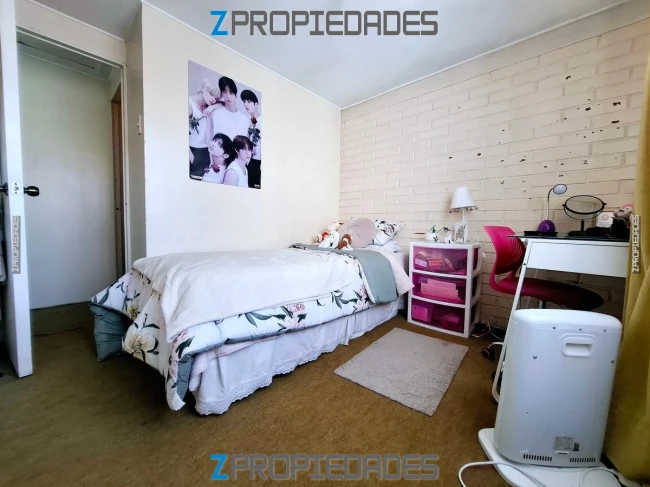 Se Vende hermosa casa de dos pisos
