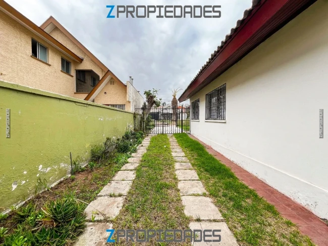 Casa en Venta a pasos de Avenida Gabriel González 