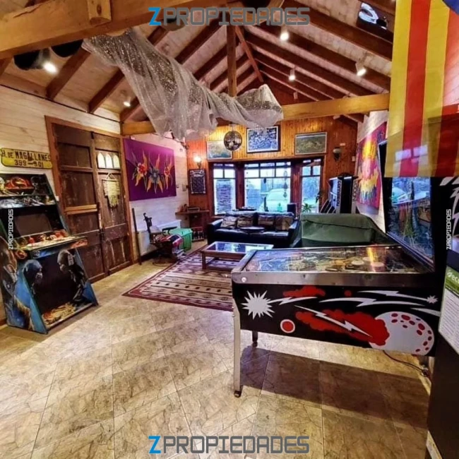 SE VENDE CASA EN CALLE BELLAVISTA, ANCUD