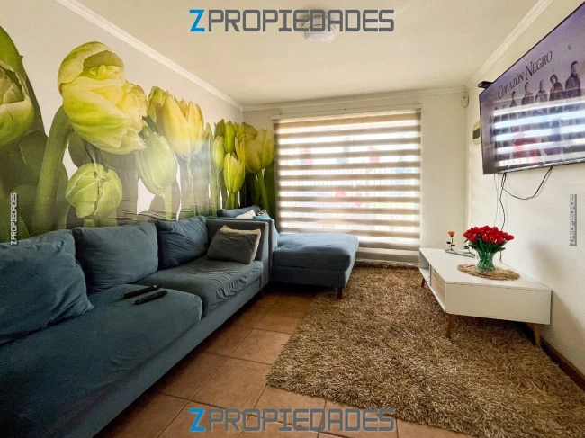 En Venta Acogedora Casa en Barrio Universitario