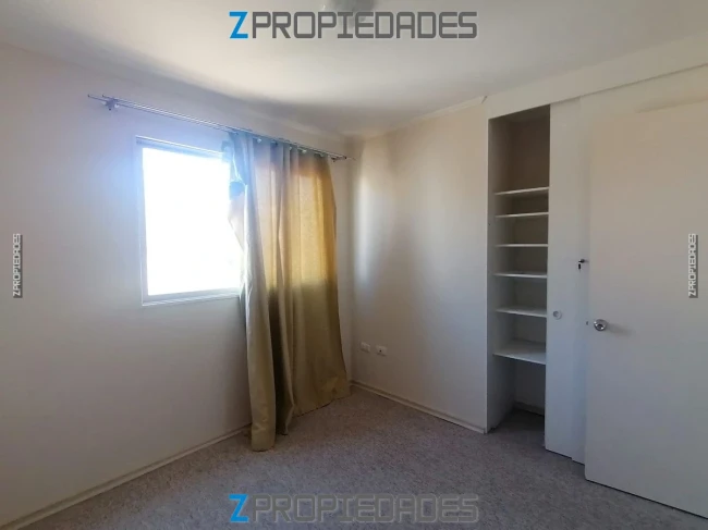 ARRIENDO por año corrido casa habitación