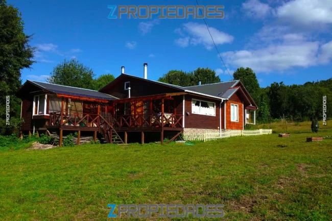 Condominio brisas de Curamo, Ancud, Chiloe OFERTA 